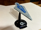 Star Wars Collector Fleet Super Star Destroyer 1997 Electronic Kenner  Hasbro 