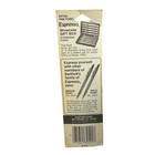 Vintage Sanford Expresso Extra Fine Point Plastic Tip Pen Black Ink 80s 90s Nos