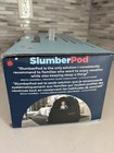 Slumberpod Privacy Pod Blackout Canopy Travel Sleep Space Age 4 Months And Up
