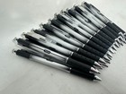 Tul Gel Ink Retractable Pens 0 7 Mm Medium Needle Point Pack Of 24