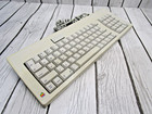 Apple Macintosh Keyboard M0116 Vintage Keyboard Numeric Keypad W  Oem Cord