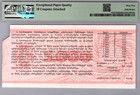 Georgia 1000 Rubles 1992 Pmg 65 Epq Gem Unc