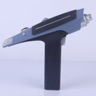For Strange New Worlds Phaser Cosplay Snw Pike Pistol Props Resin Handmade
