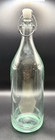 Rare Original Aqua  Straight Side Coca Cola Bottle   fall River  Mass    