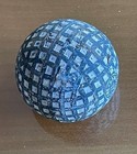 Vintage Golf Ball  the Challenger 