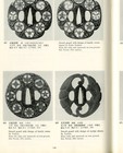 Tsuba A Comparable Work Is Held In The Collection Of The Tokyo National Museum