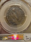 1788 Vermont Copper 1 2 P Bust Right Rr25 Pcgs G4 Colonial Copper