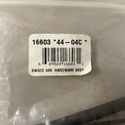 Dillon  Precision Reloading Swage 600 Hardware Assembly Part  16603 44-o4c