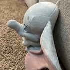 Ty Sparkle Disney Dumbo Soft Plush 10 