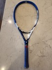 Head Instinct Pwr Tennis Racquet 4 1 4    Grip 110 In Head Size