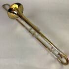 Bach 12 Used Trombone