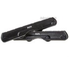 Ground Control Featherlite 3 Frames Black Large New