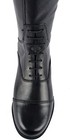 Shires Women s Moretta Gianna Leather Riding Boots Black  damaged Box  Sale