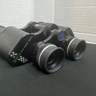 Vintage Scope Mark Iv 7 X 35 Coated Binoculars Model 2835 With Case And Strap 