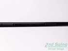 Used W  Adapter Mitsubishi Rayon Tensei Ck Pro Blue Driver Shaft Stiff 44 25in