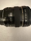 Canon Ef 20mm F 2 8 Usm Lens  Excellent Condition 