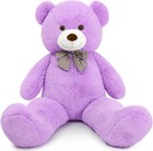 Giant Teddy Bear 4 Feet adorable And Cuddly Big Bear Stuffed Animal 47   Clas   