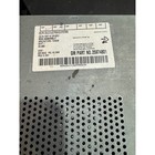 Gm Oem Radio Cd Player Head Unit Delphi 25974801 Chevy Gmc Truck Suv