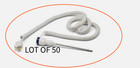 Welch Allyn Oral Thermometer Probe Assembly Kit  Ref 02678   100 Lot50