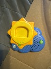 Leapfrog Fridge Phonics Magnetic Letters   Sun Learning Toy 19 Letters