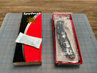 Spyderco Endura 4 Sprint Run - Blue Grey V-toku2 sus 410 Laminate C10fpble