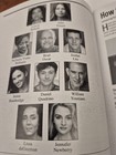 Wicked Playbill Current Cast Broadway Musical Allie Trimm Jenna Bainbridnew York