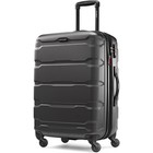 Samsonite Omni Hardside Luggage 24  Spinner - Black  68309-1041 