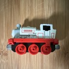 Brio Thomas   Friends Stanley Wooden Train Engine Toy For Ages 3-7