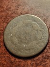 1809 Classic Head Copper Half Cent  Philadelphia     Inv02    P122