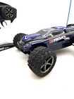Traxxas E-revo 1 16 Vxl Brushless Rc Truck 4x4 Off-road