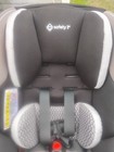 Safety 1st Kid Car Seat 22-40lbs and 5-22lb Rear Facing  forward Facing Car Seat