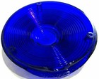 Light Lens Replacement Combination   Back Of Cab Blue 3 Screw Up 30244 Each