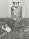 Moon Water Bottle With Lid oil Bottle With Lid decor Bottle With Lid