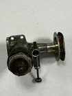 Really Nice Vintage Ok Cub 049  049 Control Line Cl Ff Free Flight Model Engine