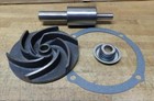 1958-74 Ford Trucks Medium   Heavy Duty 401 477 534 New Water Pump Kit Edl-8508a