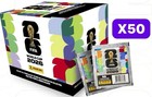 Fifa World Cup 2026 Panini Stickers - 50 Packets