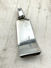 Tom Hawk Sterling Silver Native American Pendant 925