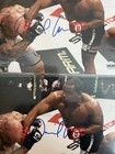 2 Daniel Cormier Signed Autographed Ufc Mma 8x10 Ufc Champ Champ  Mcm Authentic 