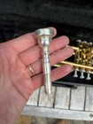 Yamaha Ytr-2335 Student Trumpet Made In Japan With Case   Mouthpiece Free Ship  