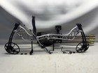 Bear Legit Compound Bow W Accesories