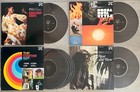 Lot  16 Optigan Discs Lot cha guitar Boogie nashville easy bossa hear now startr