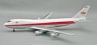 Inflight If741tw0826p Twa Boeing 747-100 N93118 Diecast 1 200 Jet Model Airplane
