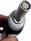 Oral-b Io Series 4 Rechargeable Toothbrush Handle   Charger - Black  - Bluetooth