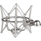 Talent Shm-4 Studio Shock Mount For Microphones With M22 Threads