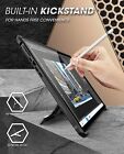 For Microsoft Surface Pro 8  Supcase Rugged Protective Case With Kickstand Cover