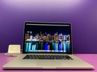 2015 Apple Macbook Pro 15 Retina   3 4ghz Quad Core I7   16gb Ram 1tb Ssd