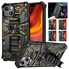For Iphone 15 Pro Max 14 13 12 11 Xs Xr 87 Shockproof Magnetic Rugged Armor Case