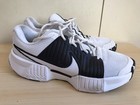 Nike Pickleball Shoes Zoom Challenge Women   s Sz 9 5 Tennis Court Sneakers