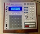 Akai Sampler Mpc3000 With Wood Panel  Memory Expansion  In Good Condition