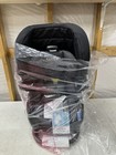 Graco Snugride Snugfit 35 Infant Seat With Anti-rebound Bar Gotham